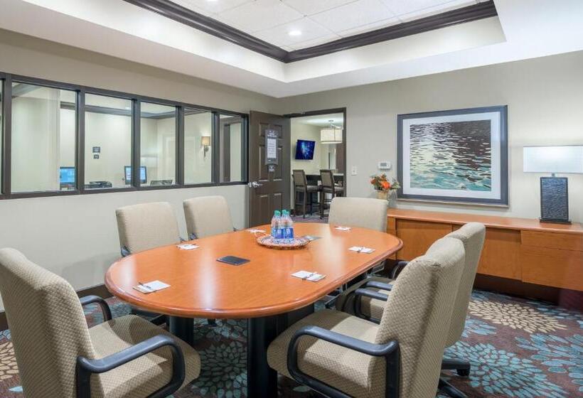 فندق Staybridge Suites Wilmington Newark By Ihg