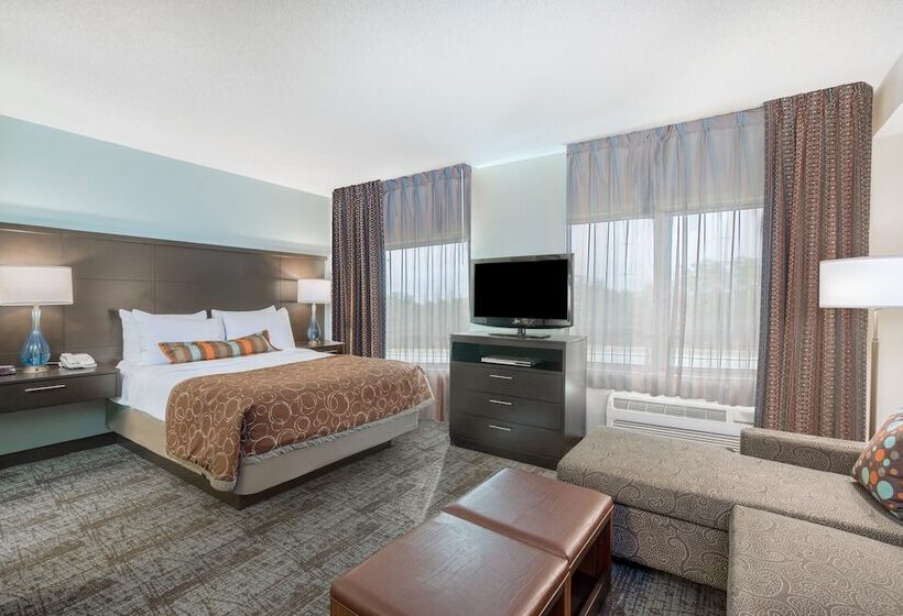 فندق Staybridge Suites Wilmington Newark By Ihg