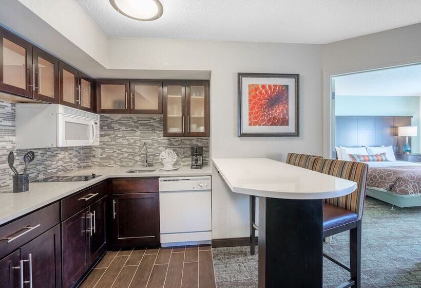 فندق Staybridge Suites Wilmington Newark By Ihg