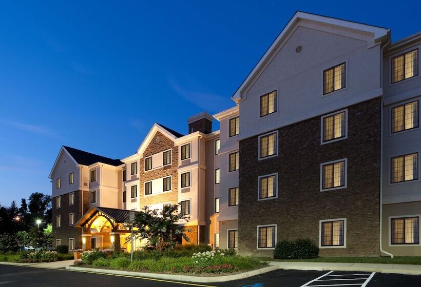 فندق Staybridge Suites Wilmington Newark By Ihg