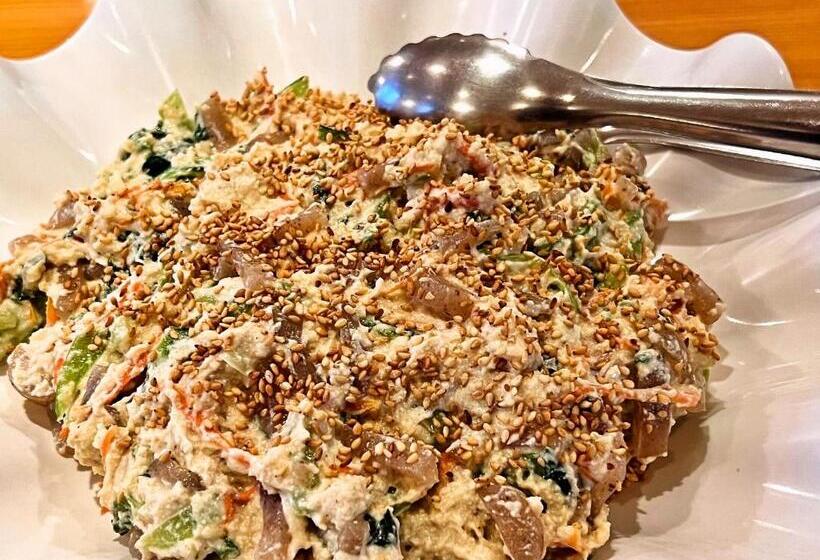 فندق Suizenji Comfort