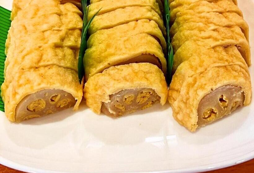 فندق Suizenji Comfort