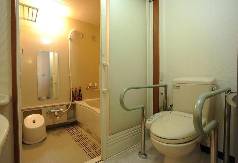 فندق Suizenji Comfort