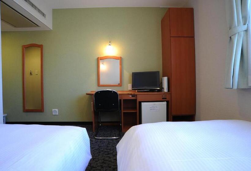 فندق Suizenji Comfort