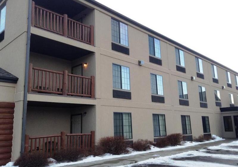 Summerset Hotel And Suites Rapid City West