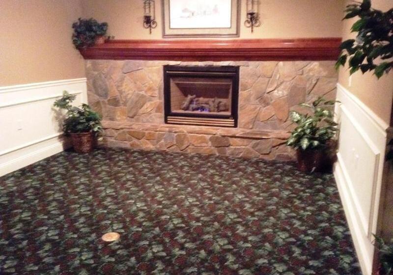 Summerset Hotel And Suites Rapid City West