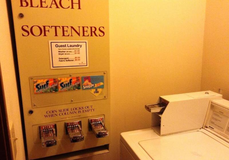 Summerset Hotel And Suites Rapid City West