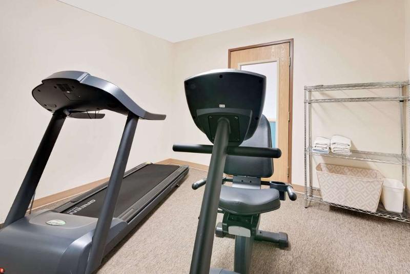 Summerset Hotel And Suites Rapid City West