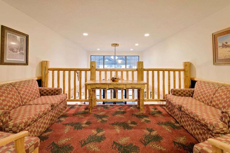 Summerset Hotel And Suites Rapid City West