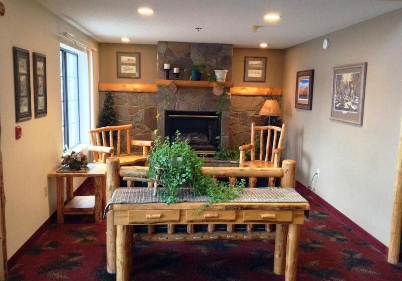 Summerset Hotel And Suites Rapid City West