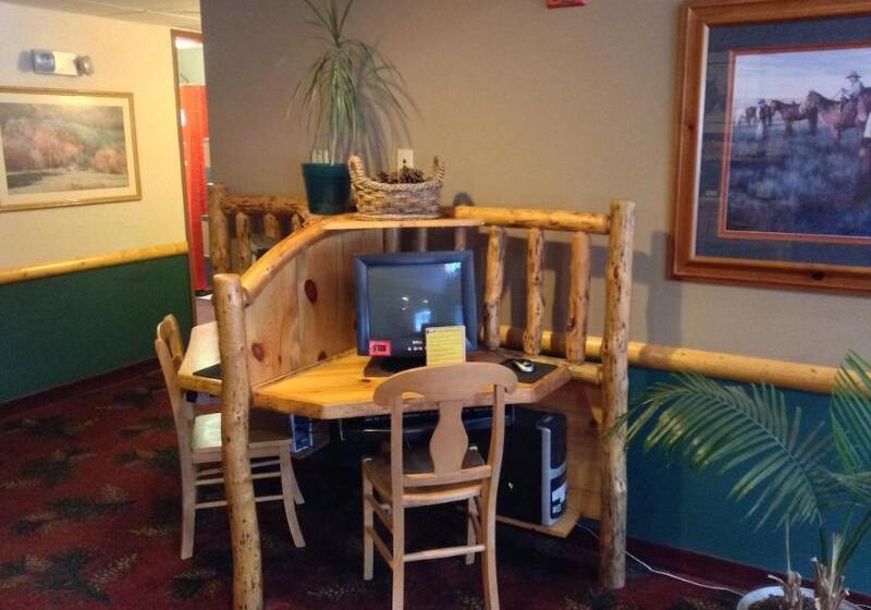 Summerset Hotel And Suites Rapid City West