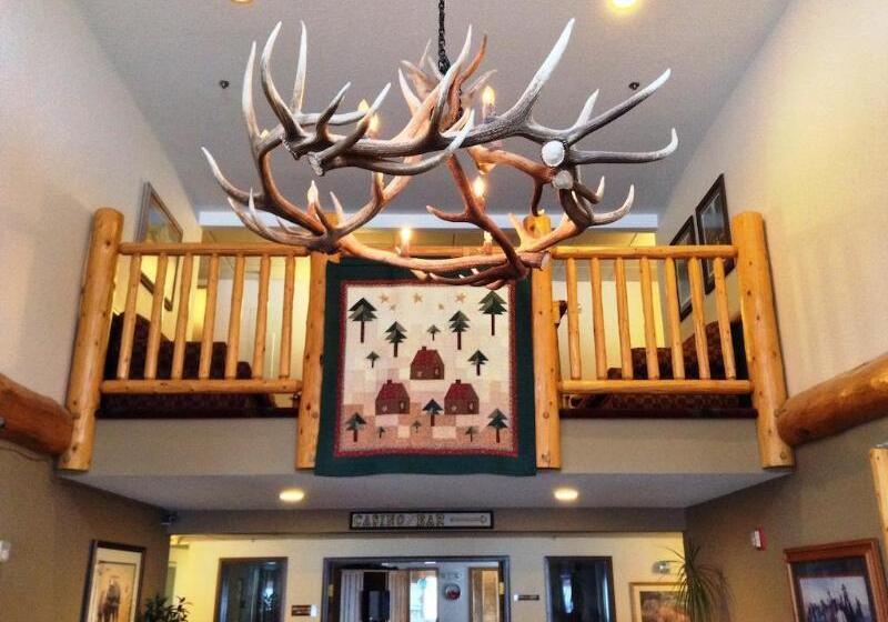 Summerset Hotel And Suites Rapid City West