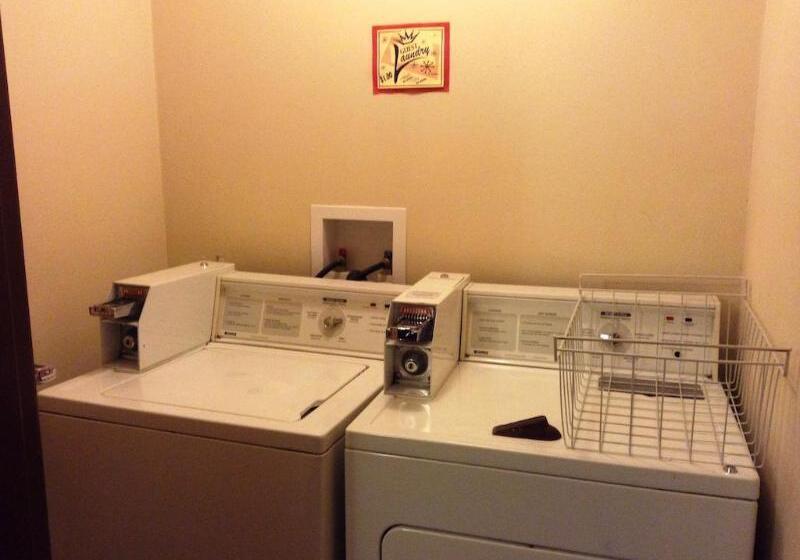 Summerset Hotel And Suites Rapid City West