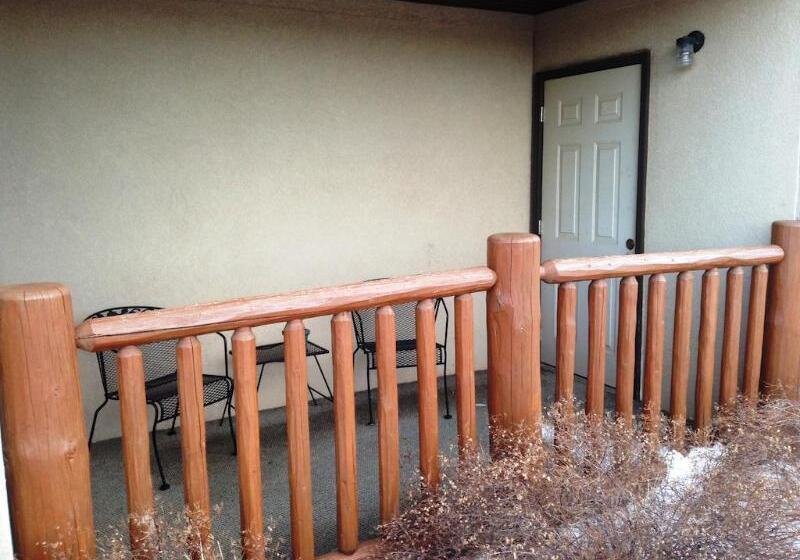 Summerset Hotel And Suites Rapid City West