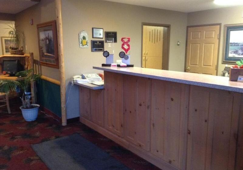 Summerset Hotel And Suites Rapid City West