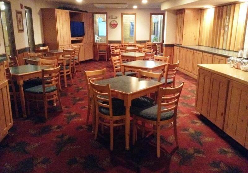 Summerset Hotel And Suites Rapid City West