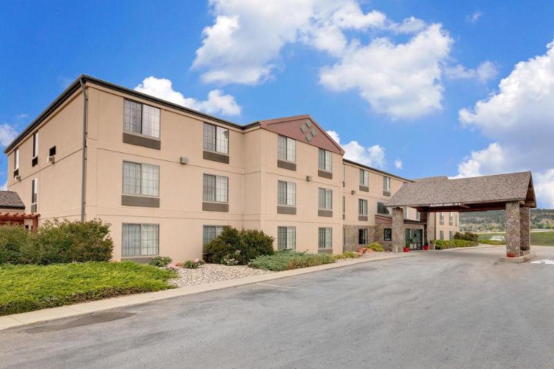 Summerset Hotel And Suites Rapid City West