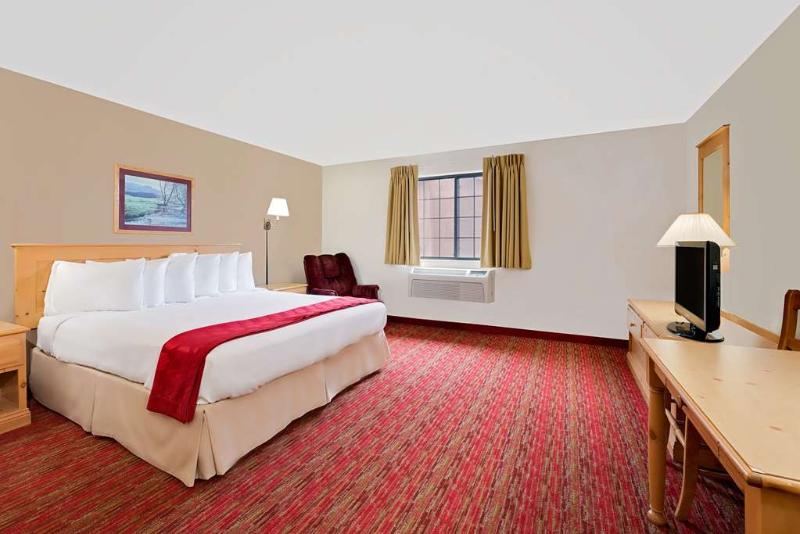 Summerset Hotel And Suites Rapid City West