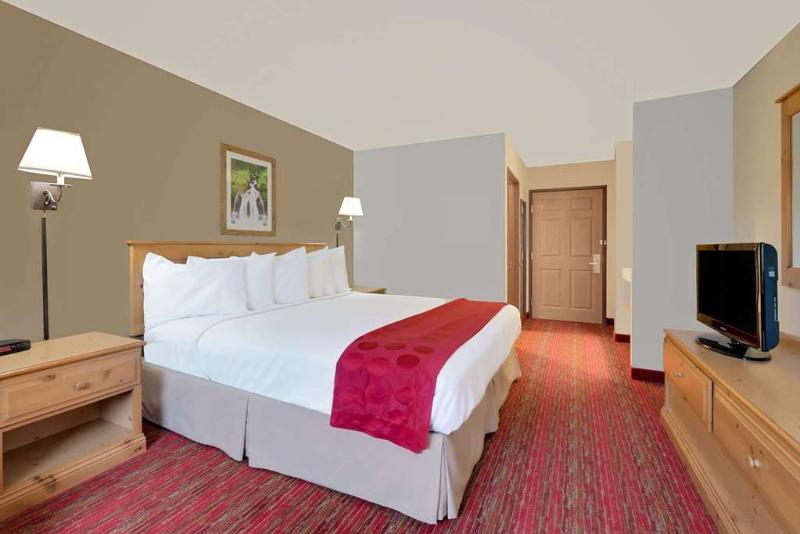 Summerset Hotel And Suites Rapid City West