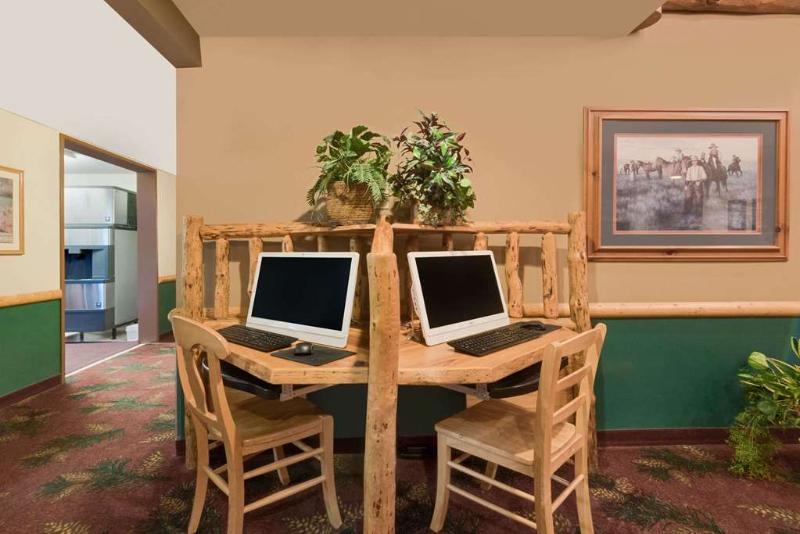 Summerset Hotel And Suites Rapid City West