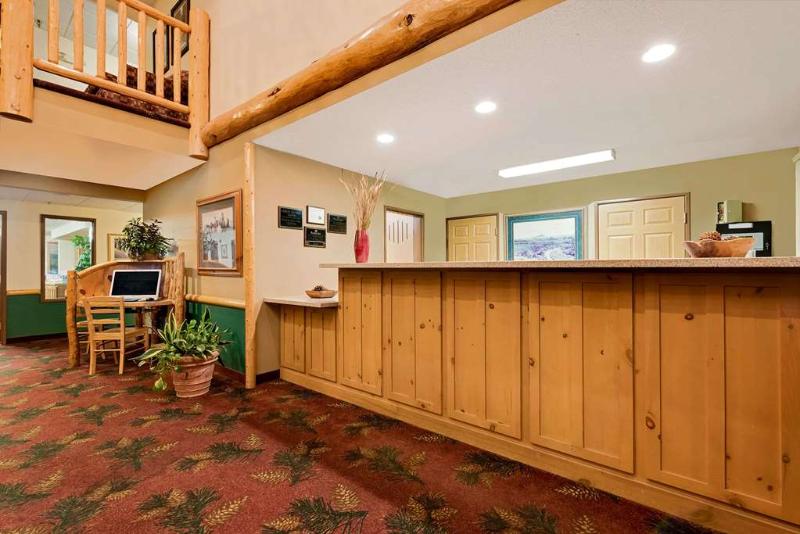 Summerset Hotel And Suites Rapid City West