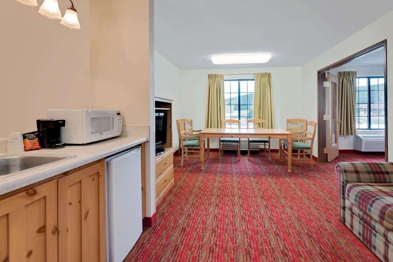 Summerset Hotel And Suites Rapid City West