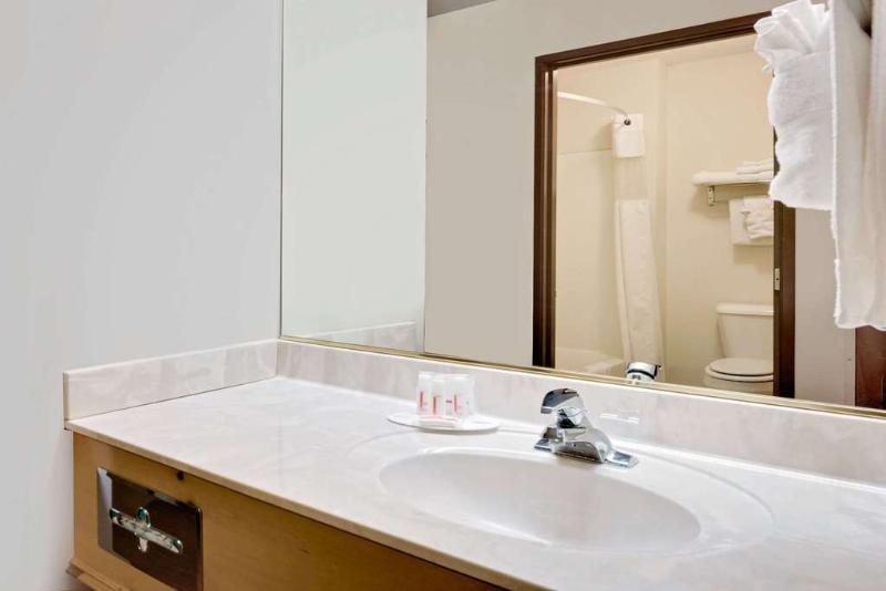 Summerset Hotel And Suites Rapid City West