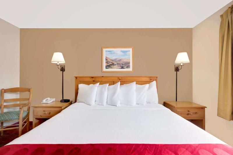 Summerset Hotel And Suites Rapid City West