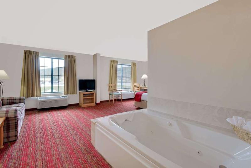 Summerset Hotel And Suites Rapid City West