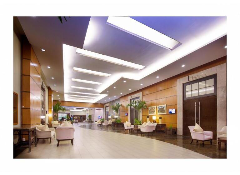 هتل Summit Ridge Tagaytay   Newly Renovated