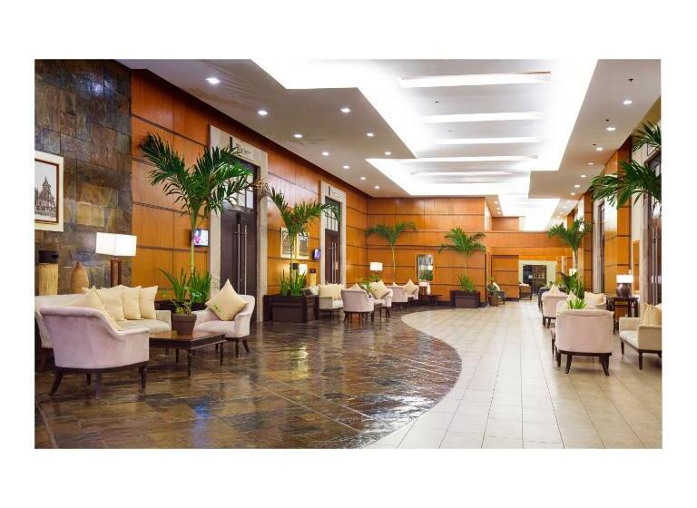 هتل Summit Ridge Tagaytay   Newly Renovated