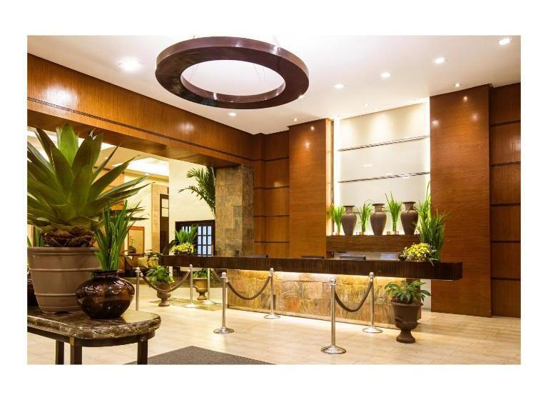 هتل Summit Ridge Tagaytay   Newly Renovated