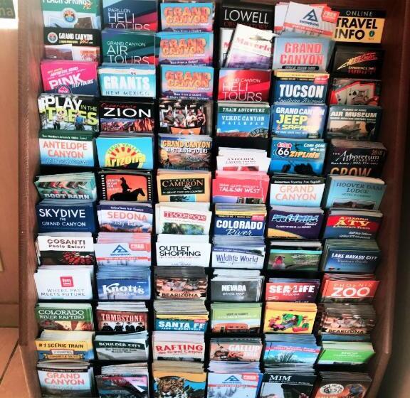 هتل Studio 6 Suites Flagstaff Az