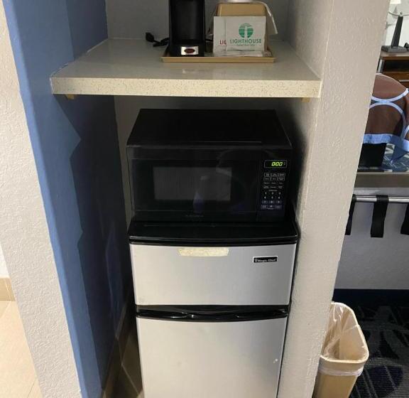 ホテル Super 8 By Wyndham Houston Hobby Airport South