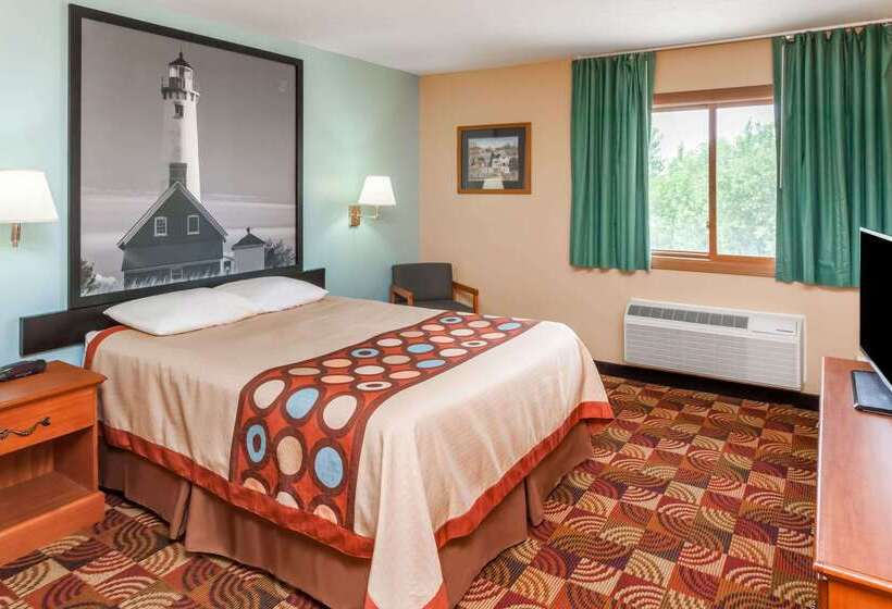 فندق Super 8 By Wyndham Shipshewana