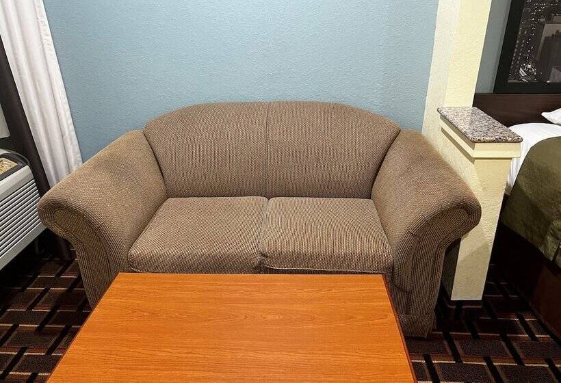 호텔 Super 8 By Wyndham Stafford Sugarland Area