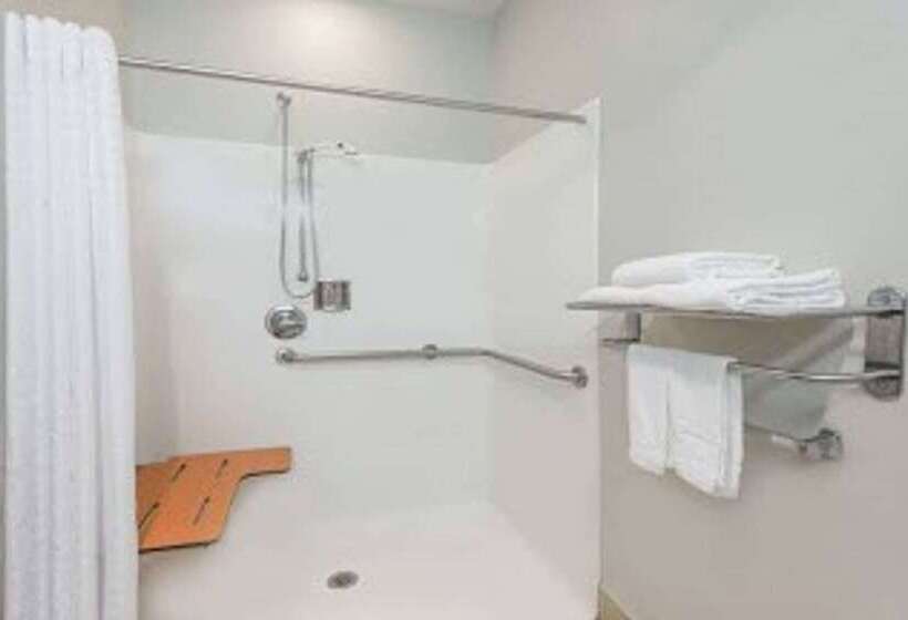 호텔 Sonesta Essential Morgantown