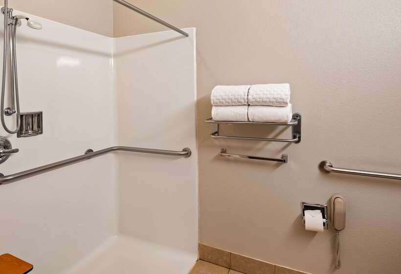 호텔 Sonesta Essential Morgantown