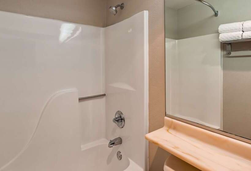 Отель Sonesta Essential Morgantown