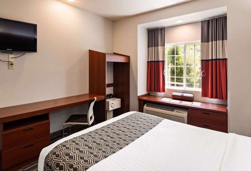 호텔 Sonesta Essential Morgantown