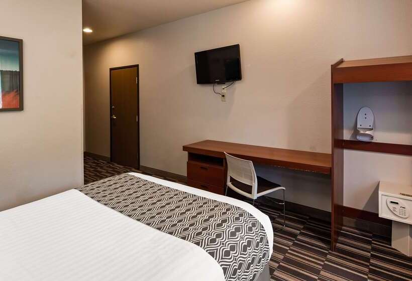 호텔 Sonesta Essential Morgantown