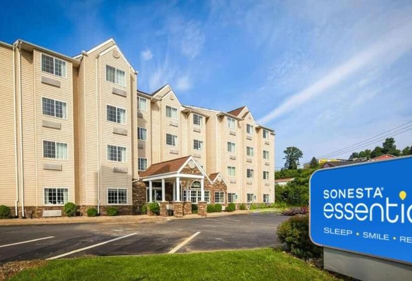 Отель Sonesta Essential Morgantown