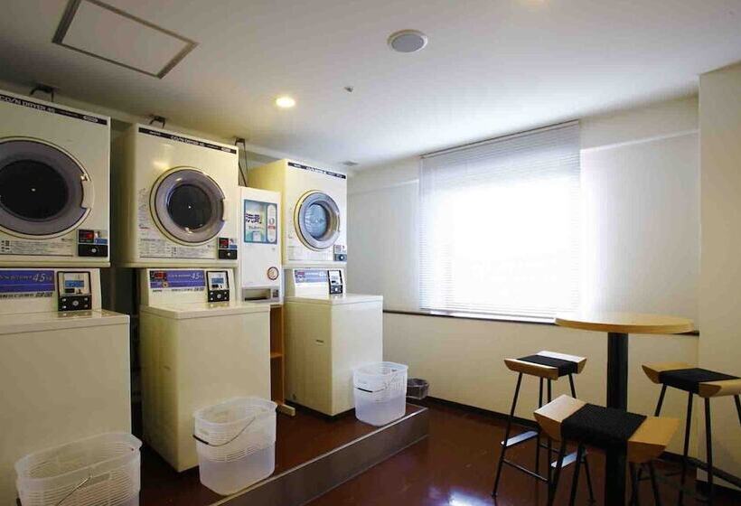 Sutton Hotel Hakata City