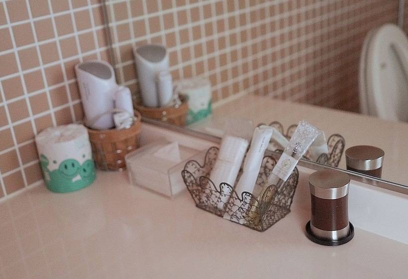 Sutton Hotel Hakata City