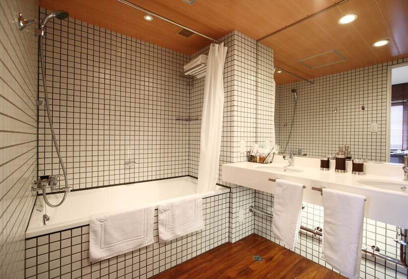 Sutton Hotel Hakata City