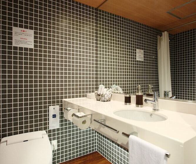 Sutton Hotel Hakata City