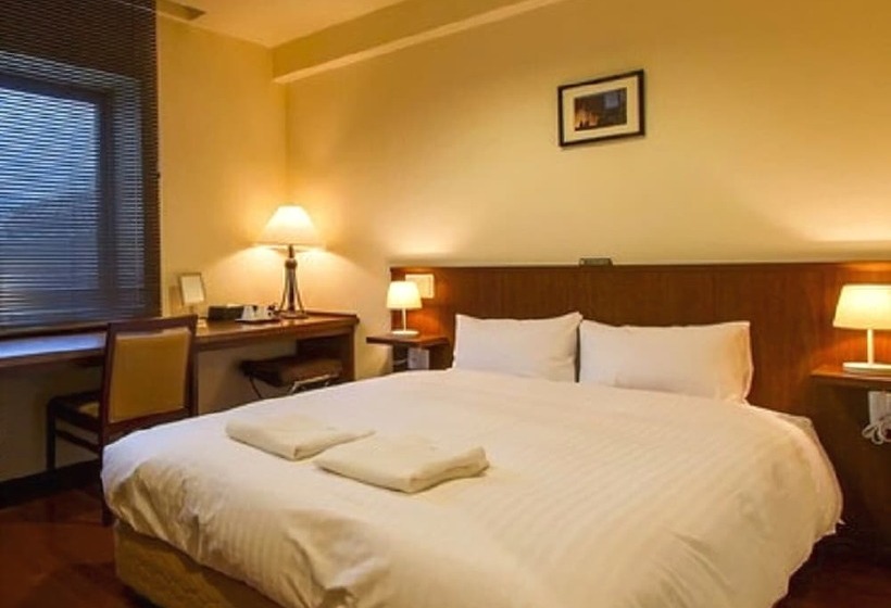 Sutton Hotel Hakata City