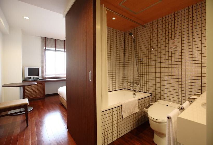 Sutton Hotel Hakata City