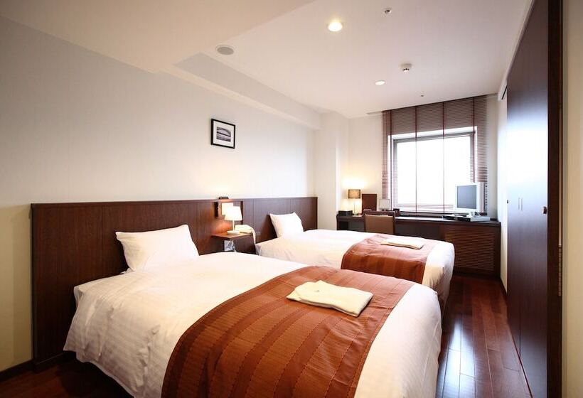 Sutton Hotel Hakata City