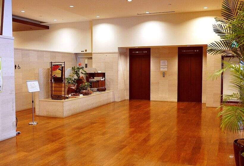 Sutton Hotel Hakata City